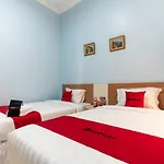 RedDoorz @ Pengayoman Panakkukang 3