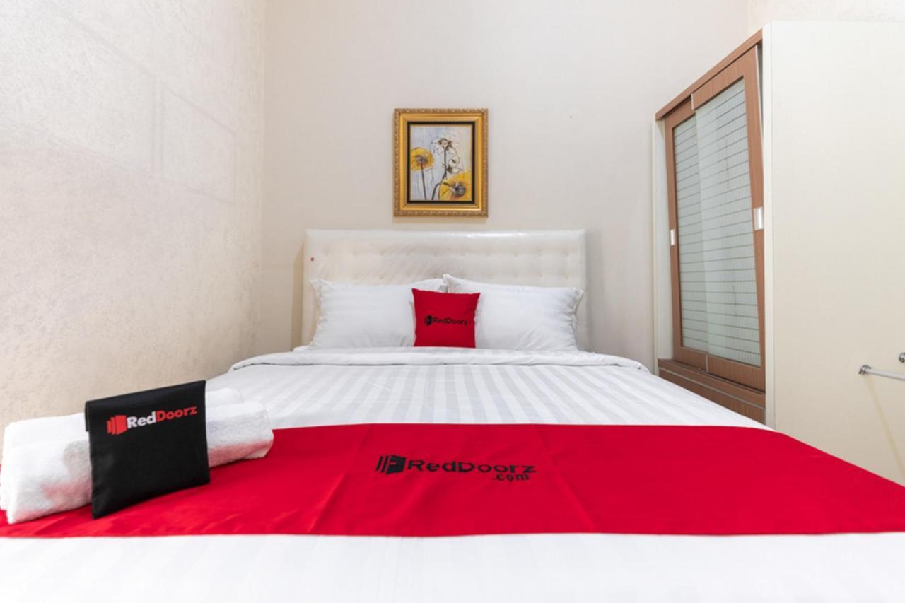 Reddoorz @ Pengayoman Panakkukang 3 Makassar