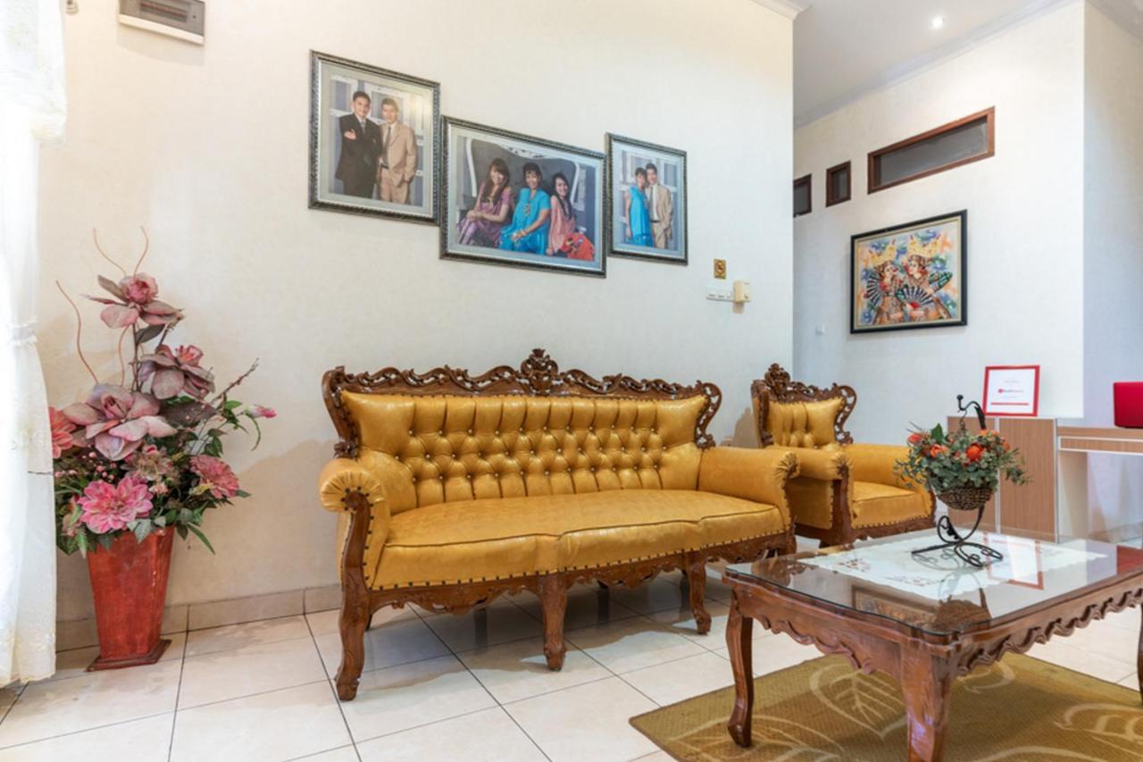 Reddoorz @ Pengayoman Panakkukang 3 Wisma tamu Makassar