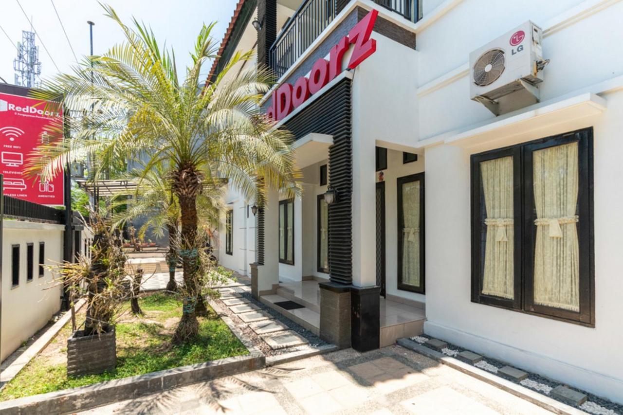 Reddoorz @ Pengayoman Panakkukang 3 Makassar