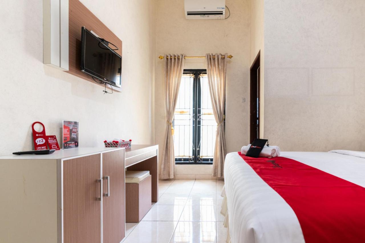 Reddoorz @ Pengayoman Panakkukang 3 2* Makassar