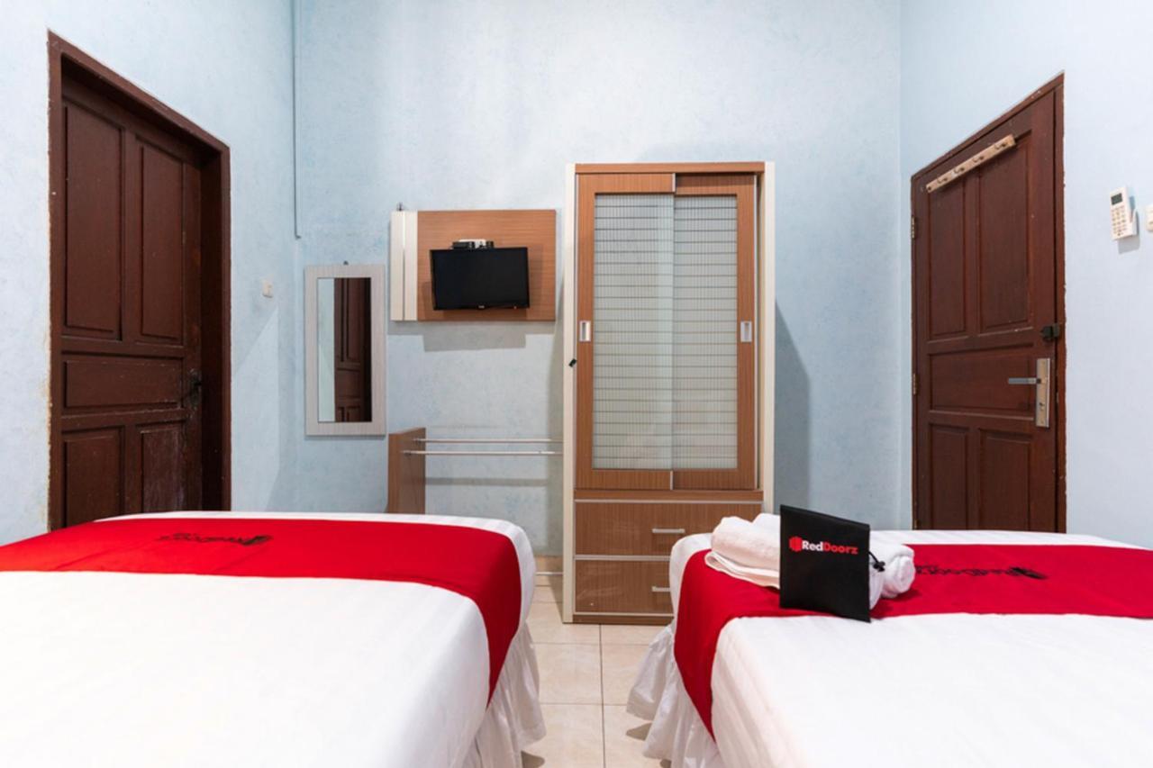 Reddoorz @ Pengayoman Panakkukang 3 Wisma tamu