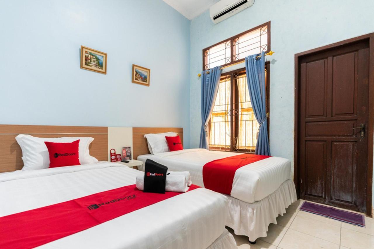 Reddoorz @ Pengayoman Panakkukang 3