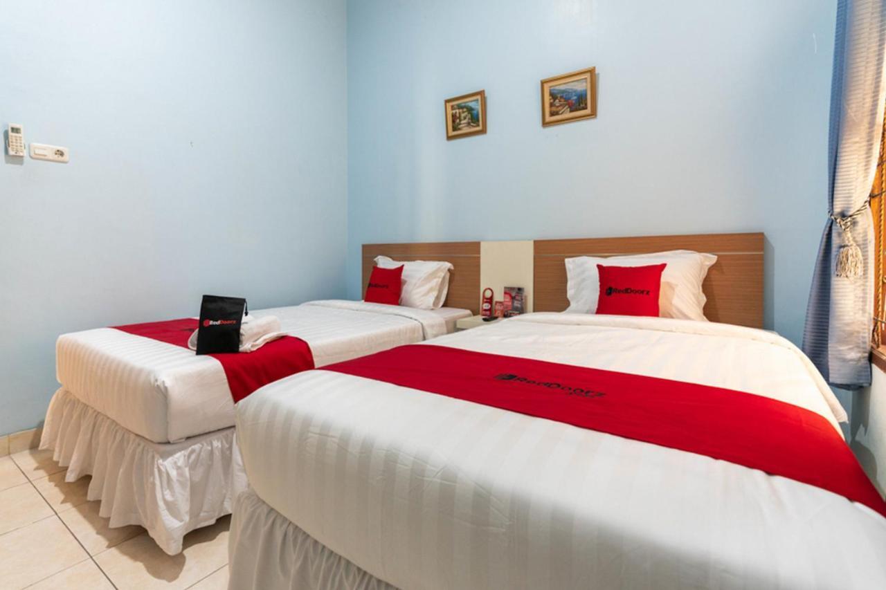 Reddoorz @ Pengayoman Panakkukang 3 Wisma tamu Makassar
