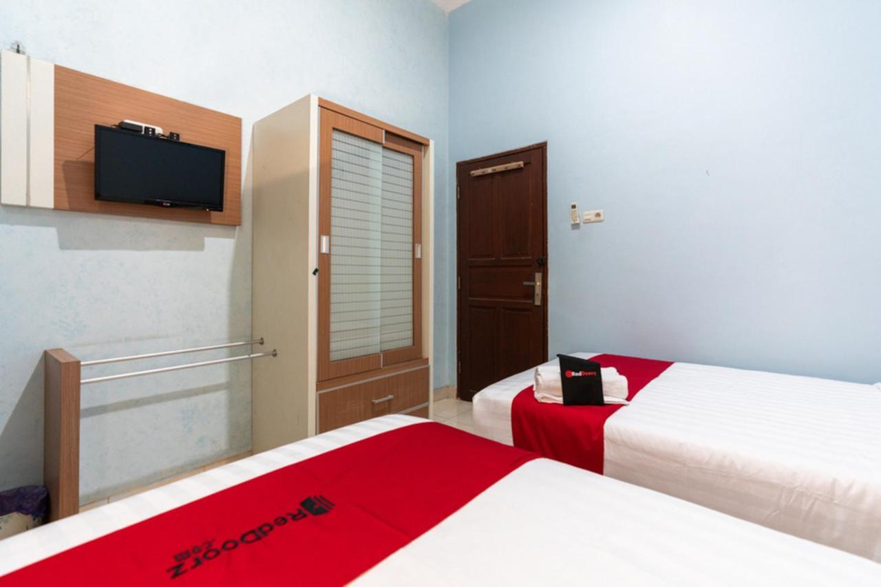 Reddoorz @ Pengayoman Panakkukang 3