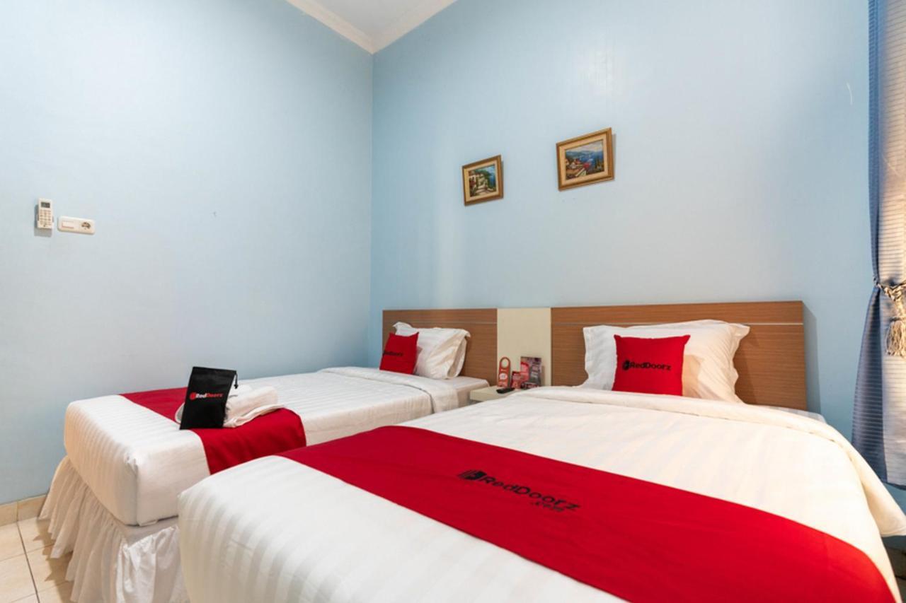 Reddoorz @ Pengayoman Panakkukang 3 Wisma tamu 2*