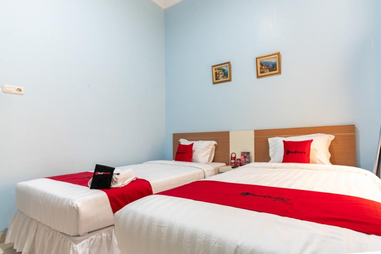 Reddoorz @ Pengayoman Panakkukang 3 Wisma tamu Makassar